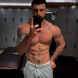 fitmale avatar