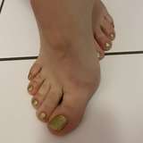 footsiewithkitty avatar