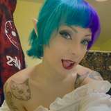 foxeslea avatar