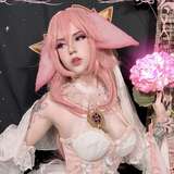 foxynyaxx avatar