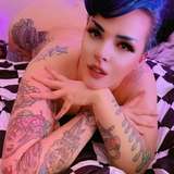 geishamonroe avatar