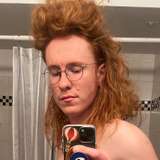gingerishbeing avatar