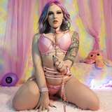 graveyardbabydoll profile on onlyfans
