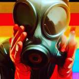 heavyrubberette avatar