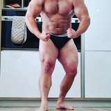 henchgymladfree avatar