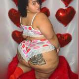 hennessybbwqueen avatar