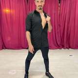 hotdancer avatar