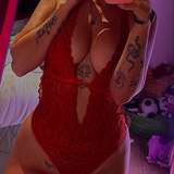 hottcurly avatar