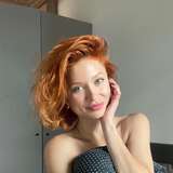 i_am_gingerbaby avatar