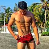 jorgesandoval18 avatar
