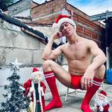 juandav231 avatar