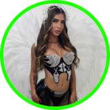 kimdomm avatar