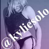 kyliesolo profile on onlyfans