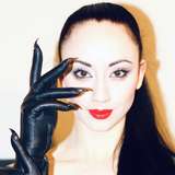 ladymephista avatar
