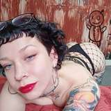 lilithparadisex avatar
