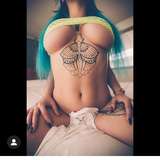 lilithvipaccount profile on onlyfans