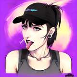 lunavixenalt avatar