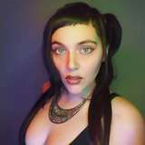 luxiaqueen avatar