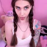 mavka_forest_mermaid avatar