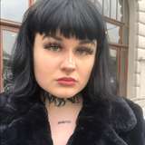 meganblacck avatar