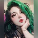 misses-fox avatar