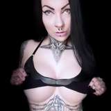morbiddonna666 avatar