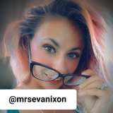 mrsevanixon avatar