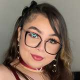 msgoldencherry avatar