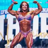 muscleprincessivana avatar