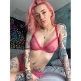 niicoleamy-x avatar