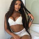 official_savannah avatar