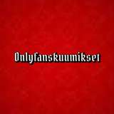 onlyfanskuumikset avatar