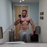 ordinarygymrat avatar