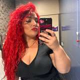 pelirrojita avatar
