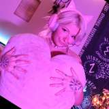 realprincesstiabeanie profile on onlyfans