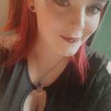 redhead934 avatar