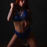 redheadinkmodel avatar