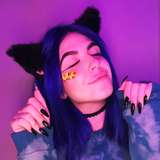 rosarosaline avatar