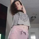 rosegoldember avatar