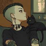 sablestrange avatar