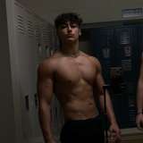 sexygymrat avatar