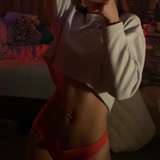 shortlillady avatar