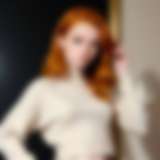 shy-ginger-free avatar