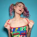 sierrahotmessexpress avatar