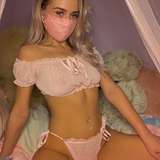 sluttylilprincess profile on onlyfans