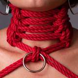 texasshibari_free profile on onlyfans