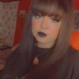 thatonegothgrl avatar