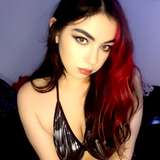 thedevilsfavouritex avatar