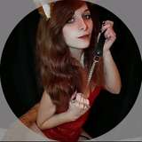 thefoxyonfire avatar
