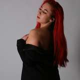 theredlucyfree avatar